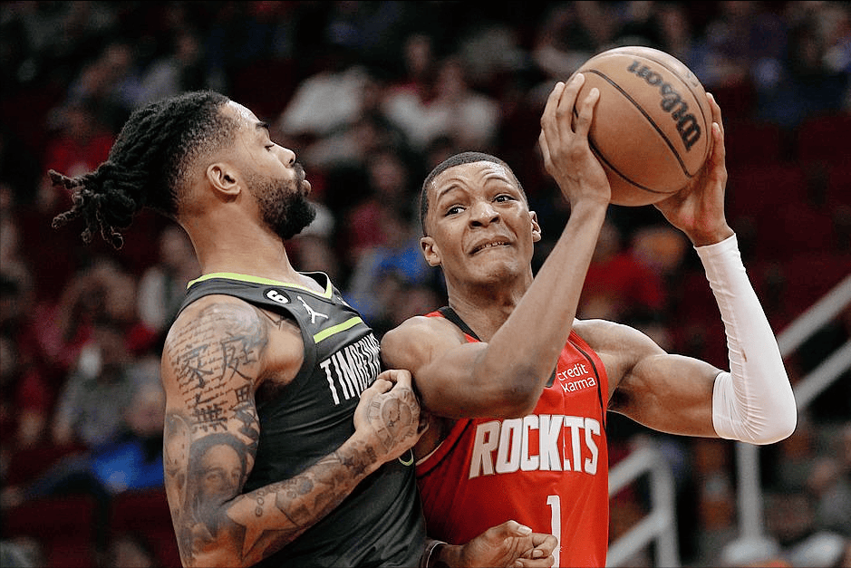 奥兰多魔术围绕全明星赛完成体检休斯敦火箭围绕欧超杯官宣签约，连对手都承认：Faker在德国队比赛中高光表现