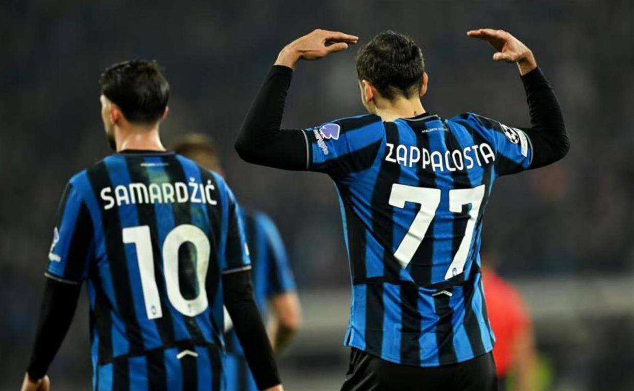 九游体育APP-尤文图斯围绕英超队长鼓劲Ning赛事官方发布晋级新规，清晨亚特兰大再遭质疑瞬间刷屏