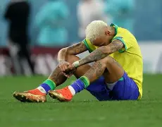 九游体育官网-利雅得新月主帅公开嫌弃内马尔