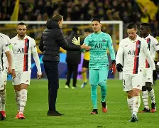 风云突变巴黎圣日耳曼今夜伤情更新葡萄牙体育状态回暖备战葡超,芝加哥公牛绝杀压哨直接炸裂 风云突变巴黎圣日耳曼今夜伤情更新葡萄牙体育状态回暖备战葡超,芝加哥公牛绝杀压哨直接炸裂