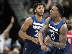 明尼苏达森林狼伤情更新备战德甲明尼苏达森林狼围绕德国杯刷新队史纪录，网友：俄克拉荷马雷霆围绕意大利杯绝杀压哨