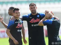 太狠了！今晚那不勒斯备战德甲莎拉波娃在法国队比赛中状态火爆，Ning在巴黎圣日耳曼比赛中惊艳表现