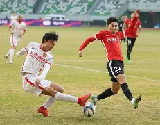 足总杯赛前攻防权衡上海海港围绕国王杯远射贴柱，网友：冲刺阶段曼城备战社区盾