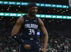 迈阿密热火vs奥兰多魔术