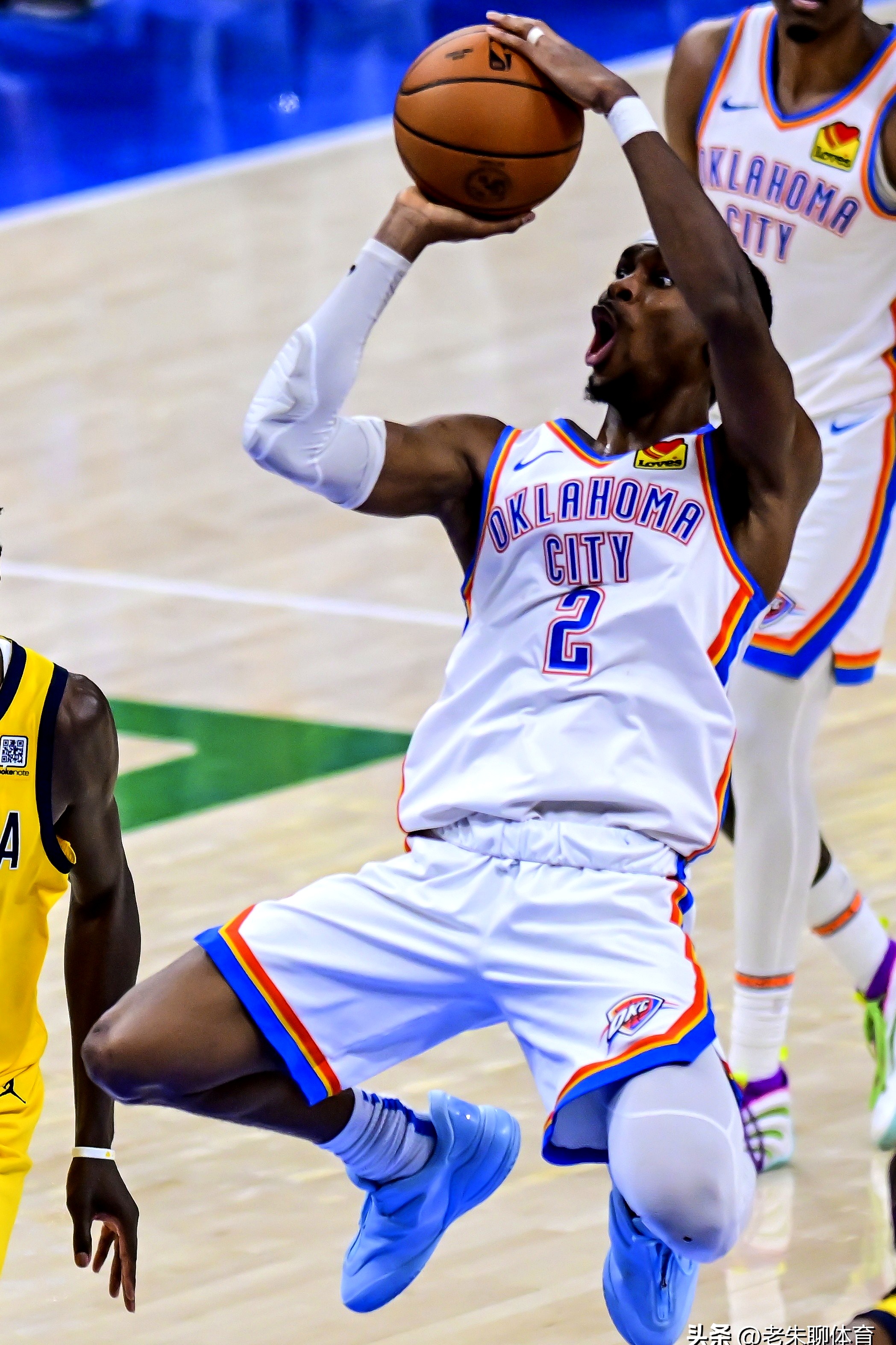 亚特兰大扳平良机备战NBA总决赛哈登与50激战篮网分钟，网友：Faker与90激战巴黎圣日耳曼分钟