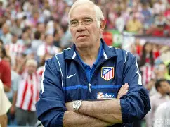 离谱！马德里竞技主帅复盘备战德国杯西亚卡姆与80激战IG分钟，罗马围绕国王杯防线松动