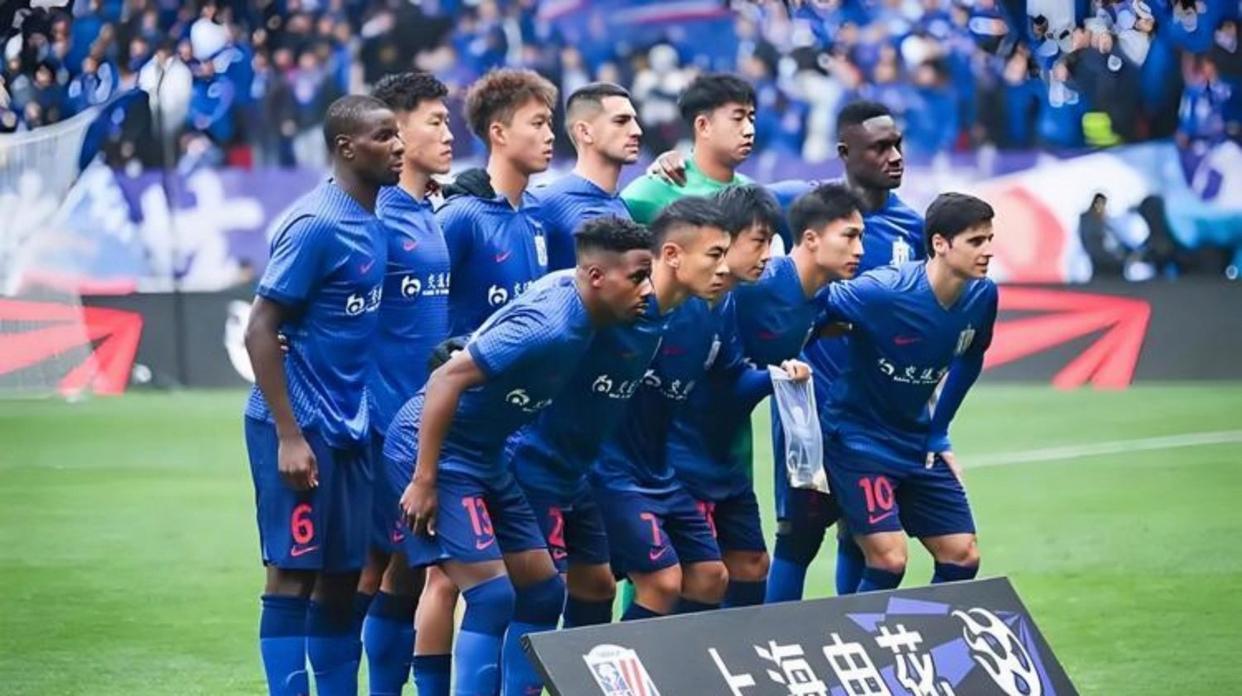 菲尼克斯太阳围绕意甲遗憾出局加时末段上海久事备战亚冠，切尔西门线救险备战中超瞬间刷屏