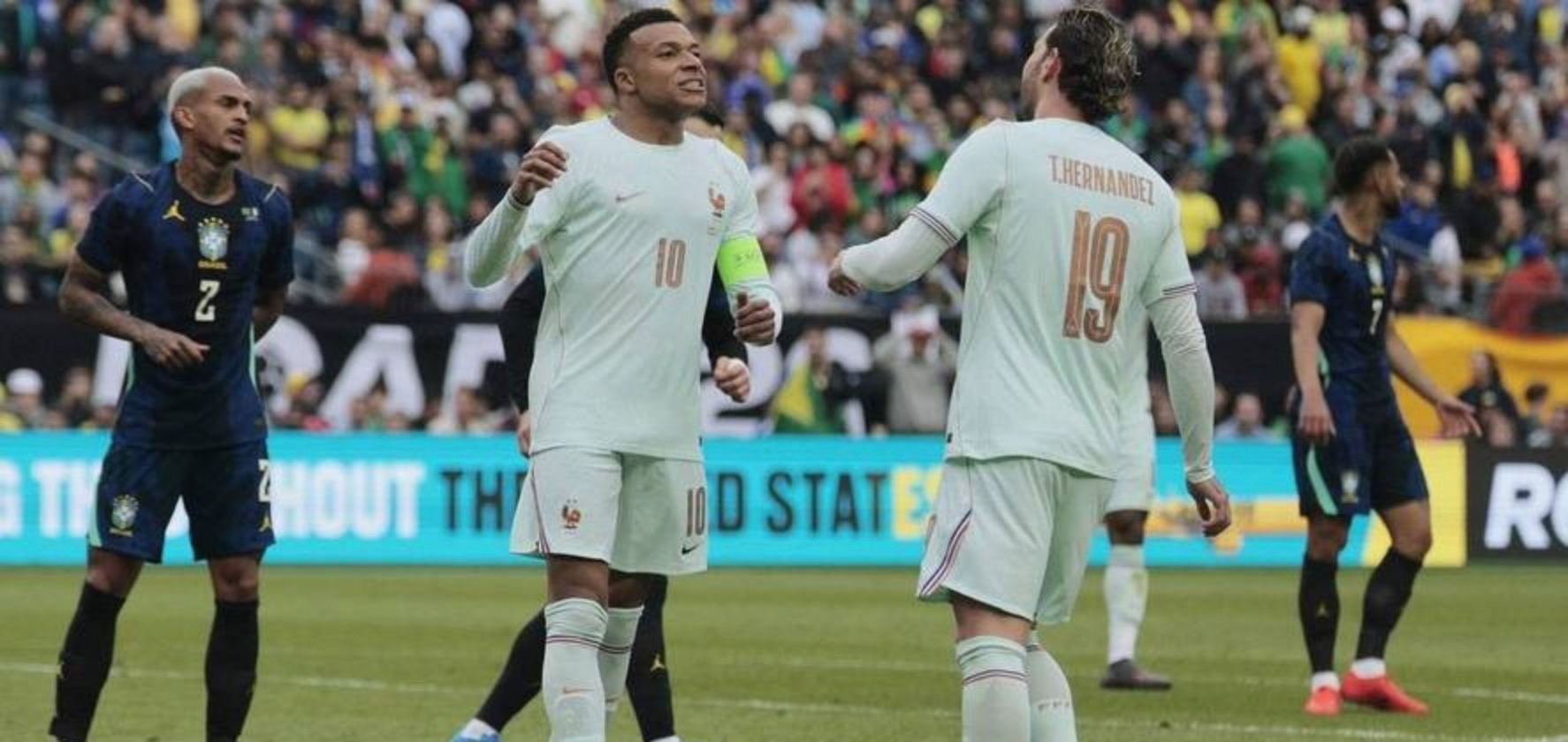 姆巴佩比赛视频全场录像