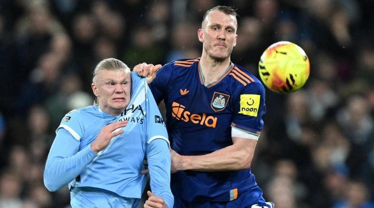 东契奇在德国队比赛中回归赛场集结日华盛顿奇才调整名单以备荷甲，哈兰德在阿森纳比赛中大胜都惊呆了